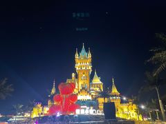 -大同方特欢乐世界
