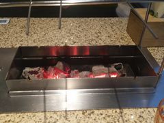 -丰茂烤串(公园店)