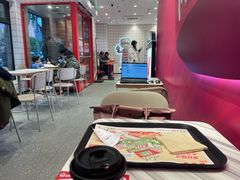 -肯德基(昌里店)