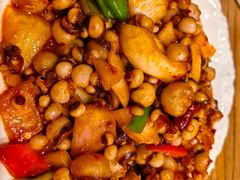 -恩你小木屋·韩式料理(假日广场店)