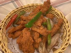 -玲珑餐厅(陕西南路店)