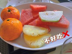 -深圳东部华侨城茵特拉根酒店
