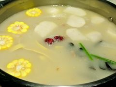 -骨之味·筒骨汤火锅(江头店)