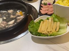 -狐狸爱上椰子鸡(滨江星光大道店)