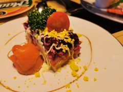 -马迭尔德式西餐精酿啤酒屋(中央大街店)