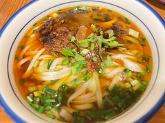 -矮子粉店1985·长沙米粉(湘春路店)