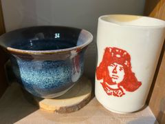 -垚火玩泥吧手作集合店·拼豆·陶艺