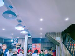 -绥缘老烧麦(中天店)