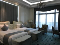 -启东恒大海上威尼斯酒店