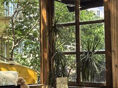 -Nirvana Cafe&Bar(北仓文创街区店)
