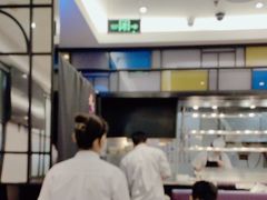 -太兴餐厅(东方广场分店)