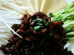 -大鸭梨烤鸭店(古城店)