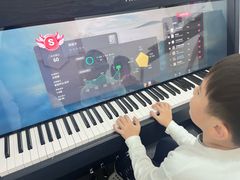 -Mr.先声音乐(东海店)