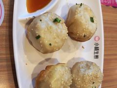 -小杨生煎(黄河路店)