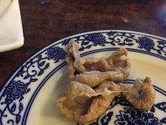 羊腱子-前门张记涮肉(前门店)