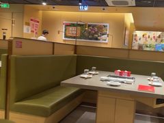 -海底捞火锅(万达广场店)