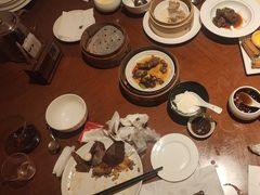 -杭州JW万豪酒店-万豪中餐厅