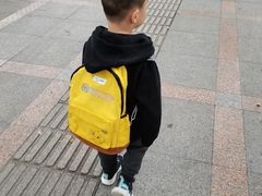 -侎宝运动成长中心(嘉定大融城店)