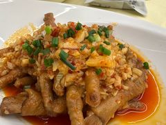 -铭副琦食·虾蟹烩馆(渔人码头店)
