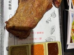 -天源居餐厅·地方特色菜(张北店)