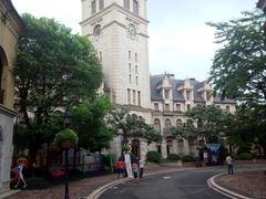 -中旅阿那亚九龙湖·公主酒店