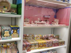 -泡泡玛特POPMART(龙湖杭州滨江天街店)