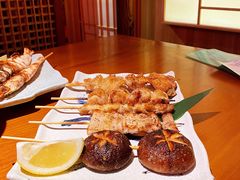 -有喜屋·深夜食堂(北京西路店)