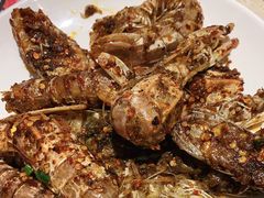 -芭菲盛宴·环球美食(北城国际店)