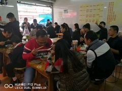 大堂-林尧隆江猪脚饭店(东门店)