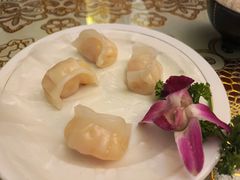 -洋房私宴上海私房菜(海滨商务楼店)