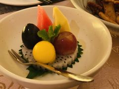 -采悦轩中餐厅·粤菜·海南菜(神州半岛喜来登度假酒店)