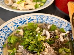 -古市香跷脚牛肉·非遗传承单位