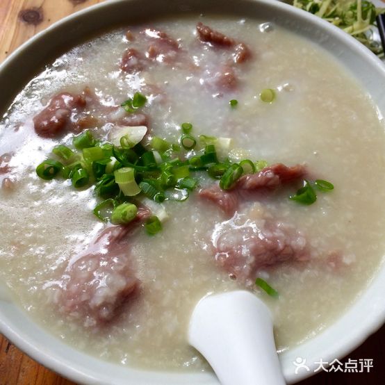 南园粥馆