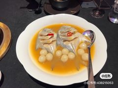 -醉东Oriental House(静安嘉里中心店)
