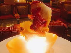 -北京中国大饭店