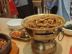 -小木屋拌饭(西安万象天地店)