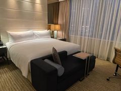 -新加坡万豪董厦酒店