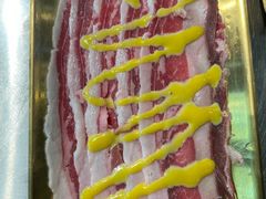 -胡悦里韩式烤肉(芝罘万达广场店)