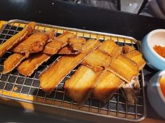 -老头儿油爆虾·知味杭州(爱琴海购物中心)