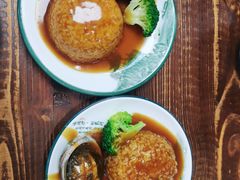 -叶存利海鲜大馅饺子(海宁路总店)