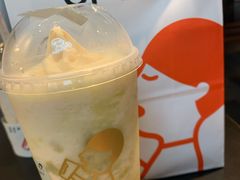-喜茶(上海打浦桥日月光gelato lab+店)
