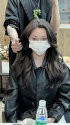-奈川烫染Salon