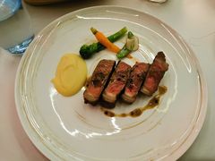 澳洲M7谷饲西冷-西山人家·二十年老字号农家菜(旺山店)