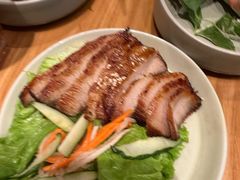 -西贡妈妈SaigonMama•越南料理(上海商城店)