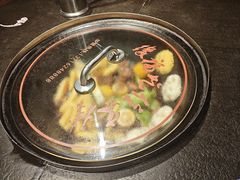 -缘福乡村铁锅炖民宿(八达岭店)