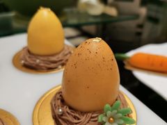 -美食汇·海鲜自助餐·家庭聚会·商务宴请(青秀万达文华店)