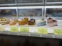 -芳博滋法式甜品(时代店)