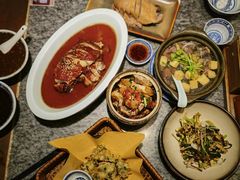 -南京大牌档(青岛万象城店)