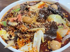 -舒记钵钵鸡