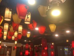 -高淳味道(丹阳湖北路店)